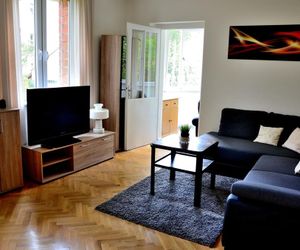 Vic Apartament Malibu Sopot Poland