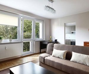 Sopockie Apartamenty Oskar II Sopot Poland