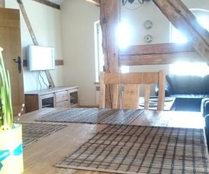 Apartament Pirat Miedzyzdroje Poland