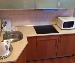 Apartament Kenia Kolobrzeg Poland