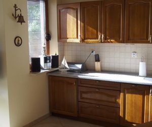 APARTAMENT KLONOWA Jastrzebia Gora Poland