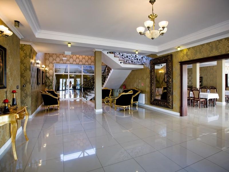 صورة الفندق 20