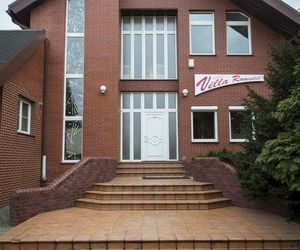 Villa Romantica Bydgoszcz Poland