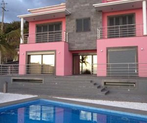 GUEST HOUSE POR DO SOL Ribeira Brava Portugal