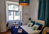Отзывы Boutique Rooms and Apartments in Lisbon