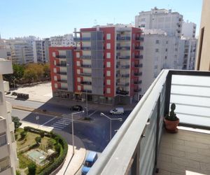 EDIFICIO LIZ Armacao De Pera Portugal