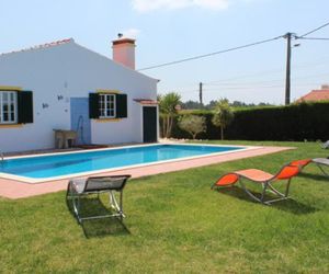 Casa Âncora Aljezur Portugal