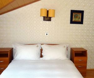 Vila Bogdana Predeal Romania