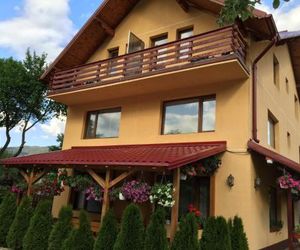 Casa Munte Busteni Busteni Romania