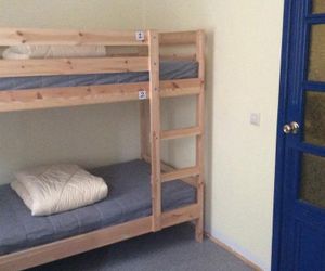 Hostel Nekrasova Yaroslavl Russia