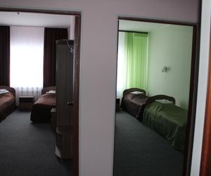 Na Valge Hotel Veliky Ustyug Russia