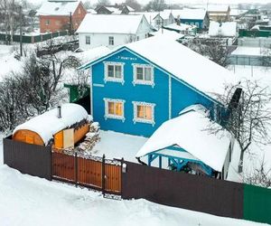 Guest house U Mishutki Suzdal Russia