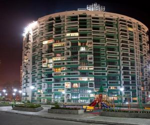 Apartment on Gorkovo 87 Sochi Russia