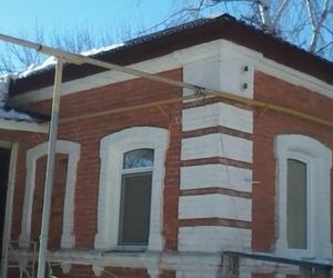 Hostel Bulvar Saratov Russia