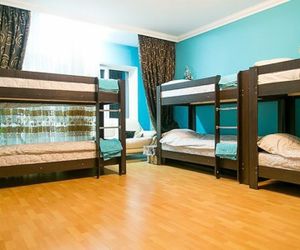 Like Hostel Samolet Samara Russia