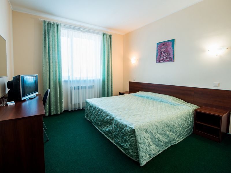 Hotel Photo 2