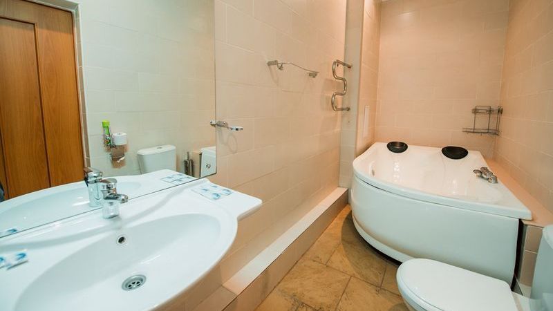 Hotel Photo 11