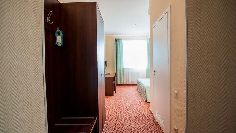 Hotel Photo 14