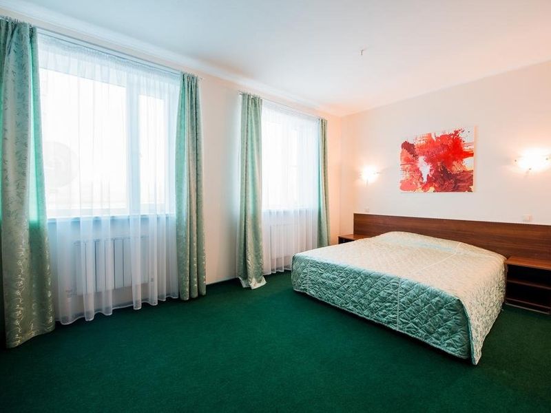 Hotel Photo 3