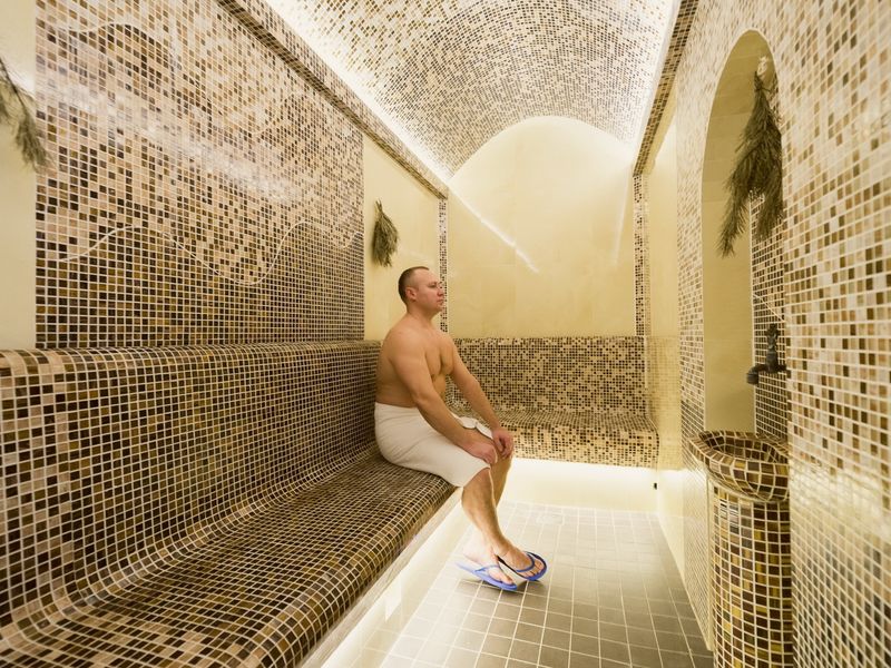 Hotel Photo 9