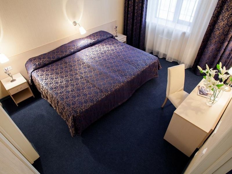 Hotel Photo 1