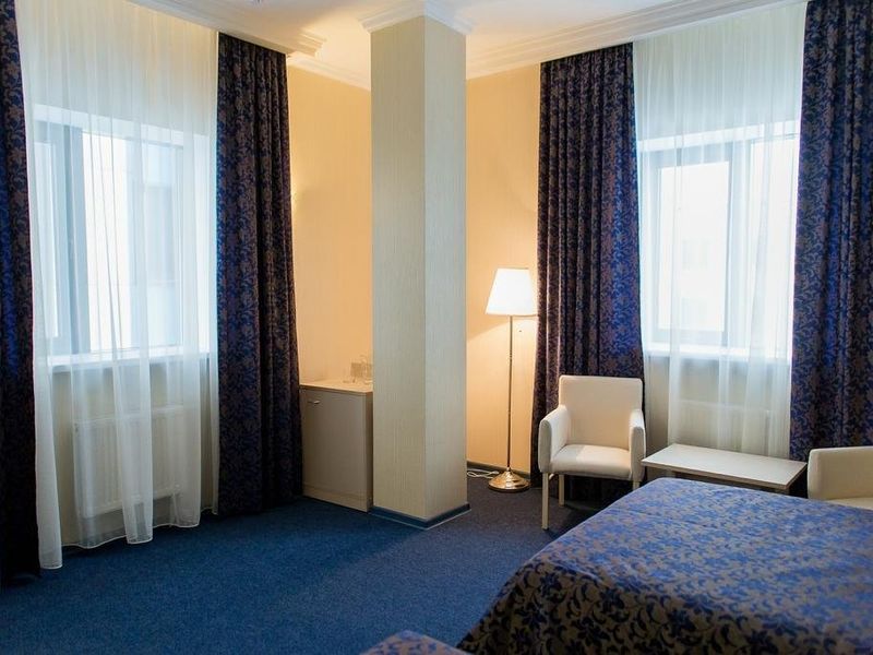 Hotel Photo 2