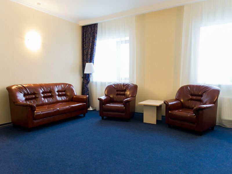 Hotel Photo 11