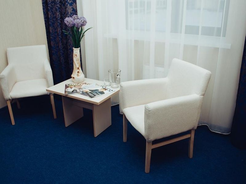 Hotel Photo 13