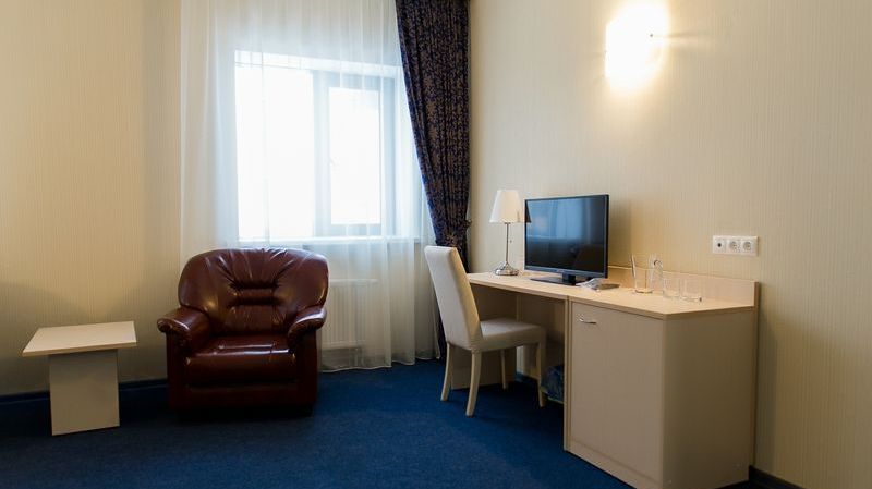 Hotel Photo 14