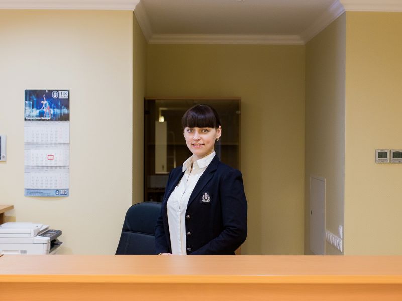 Hotel Photo 20