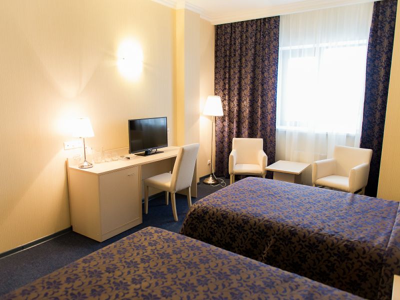 Hotel Photo 3