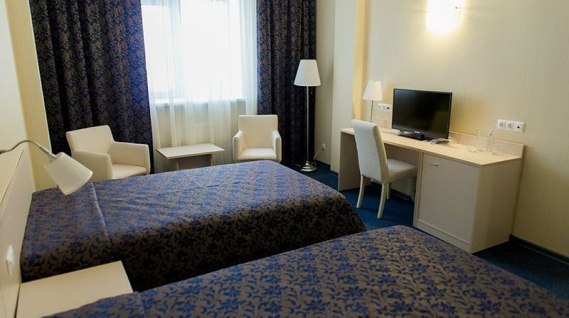 Hotel Photo 4