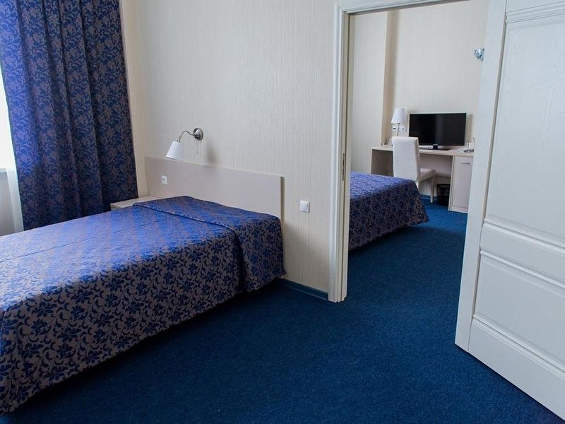 Hotel Photo 5