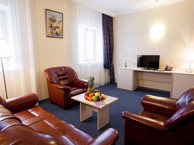 Hotel Photo 6