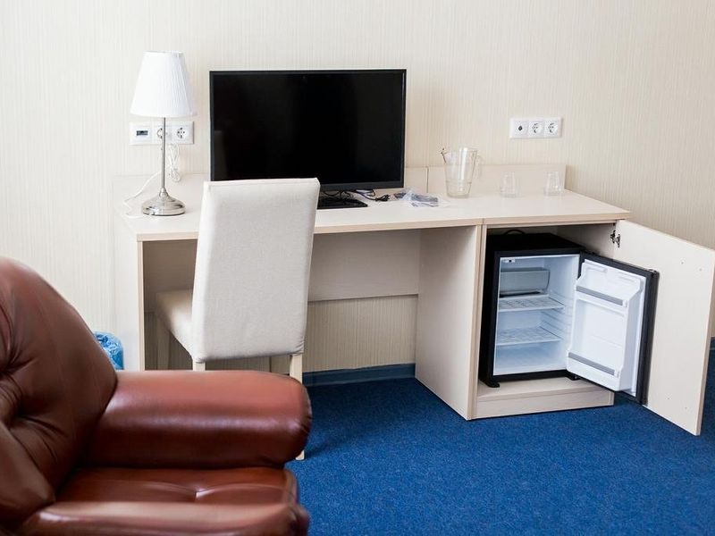 Hotel Photo 8