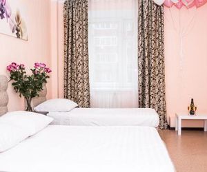 Hotel Tatyana Perm Russia