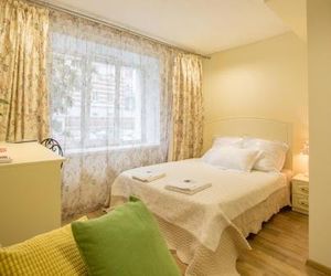 Mini Hotel Albergo Perm Russia