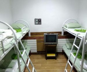 Hostel Meridian Perm Russia