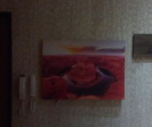 Apartment Zvezdova Omsk Russia