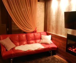 Luxury&Spa Apartments Novokuznetsk Russia