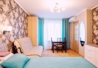 Отзывы Apartment na Belorusskoy