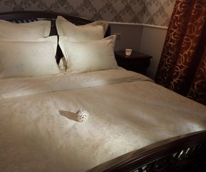 Hotel Bojole Rayevo Russia