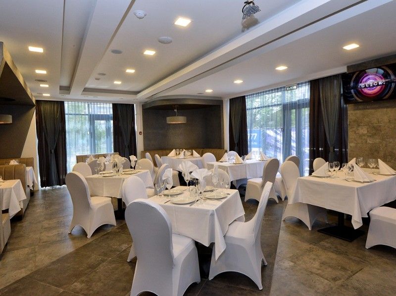 Hotel Photo 16