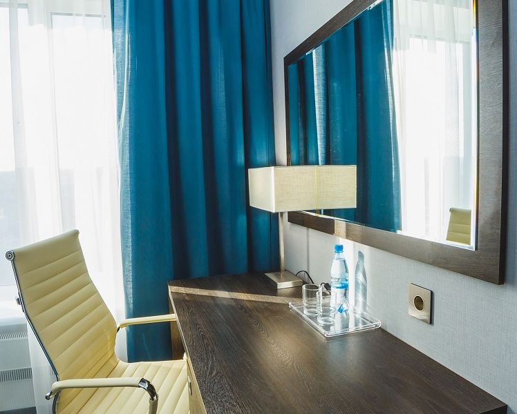 Hotel Photo 3