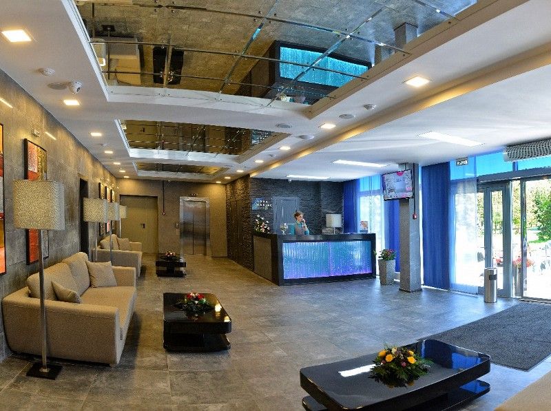 Hotel Photo 21