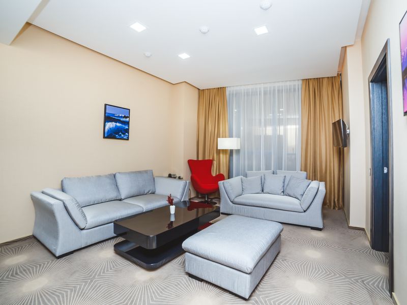 Hotel Photo 7