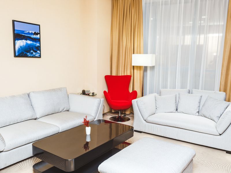 Hotel Photo 8