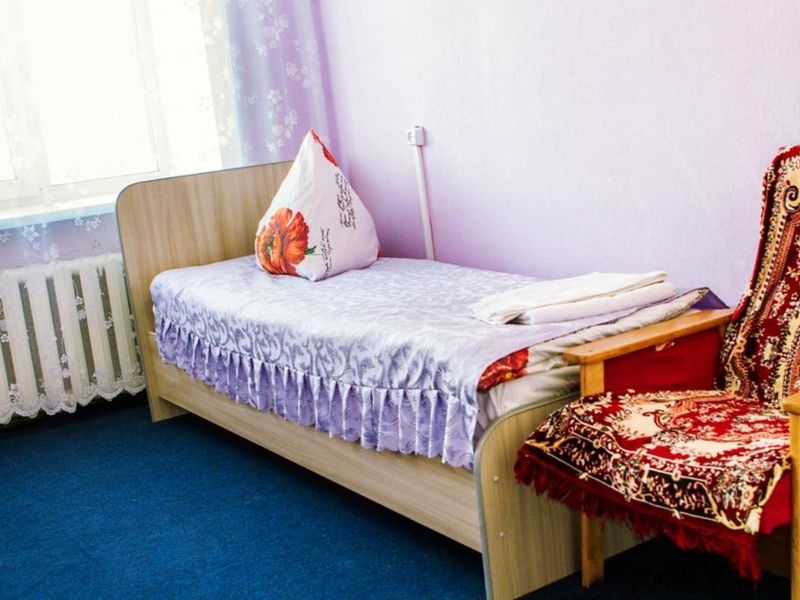 صورة الفندق 8