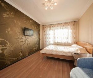 Kvartirov apartment na Uritskogo Krasnoyarsk Russia
