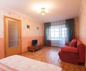 Kvartirov Apartment at Surikova Krasnoyarsk Russia